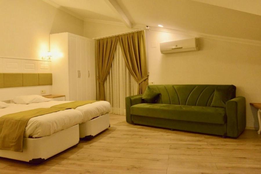 Lotus Homestay Koycegiz (Mugla)